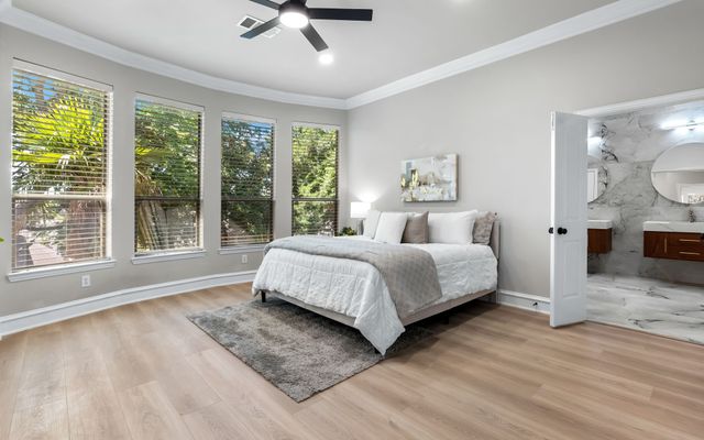 4009 Muscovy Drive, Mckinney, TX 75072