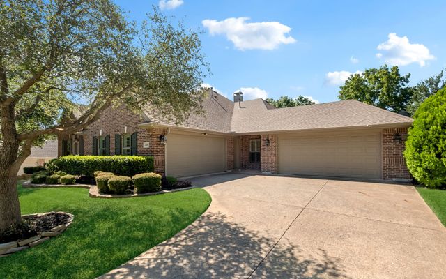 4009 Muscovy Drive, Mckinney, TX 75072