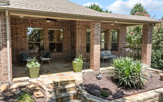4009 Muscovy Drive, Mckinney, TX 75072