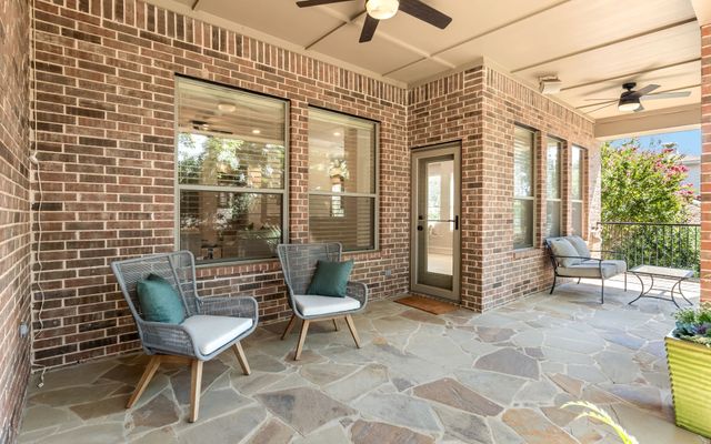 4009 Muscovy Drive, Mckinney, TX 75072