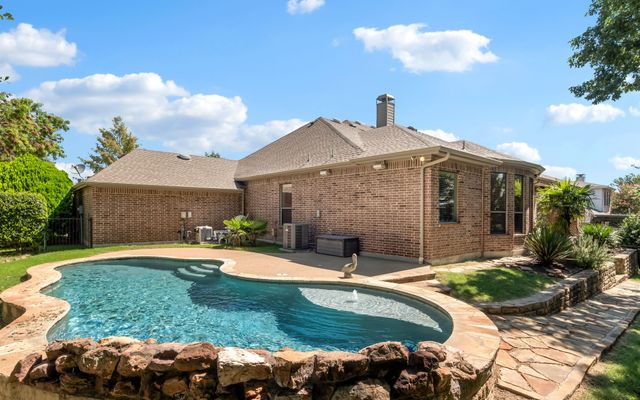 4009 Muscovy Drive, Mckinney, TX 75072
