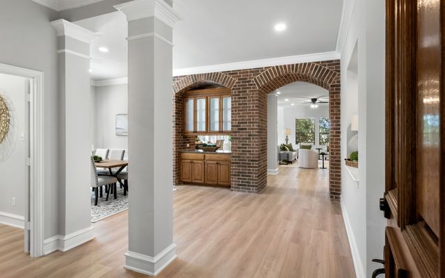 4009 Muscovy Drive, Mckinney, TX 75072