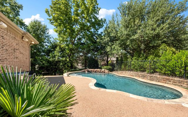 4009 Muscovy Drive, Mckinney, TX 75072
