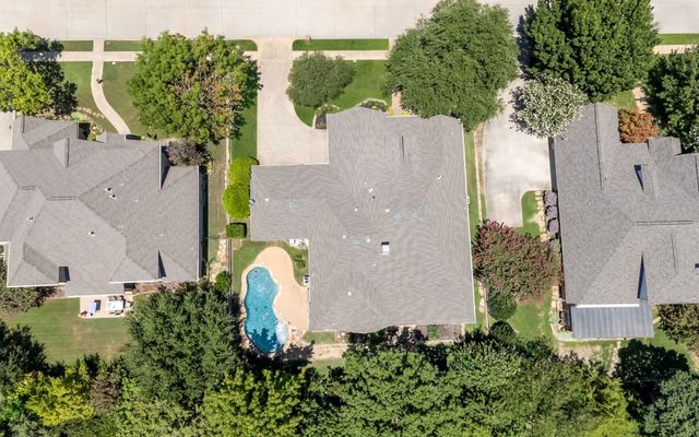 4009 Muscovy Drive, Mckinney, TX 75072