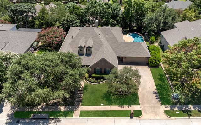 4009 Muscovy Drive, Mckinney, TX 75072