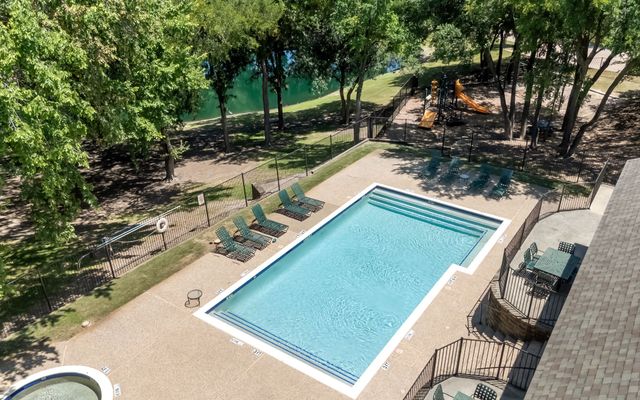 4009 Muscovy Drive, Mckinney, TX 75072