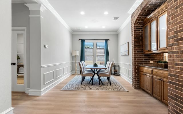 4009 Muscovy Drive, Mckinney, TX 75072