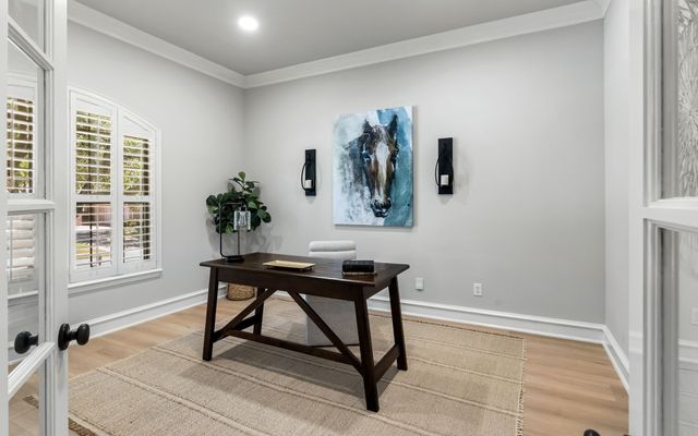 4009 Muscovy Drive, Mckinney, TX 75072