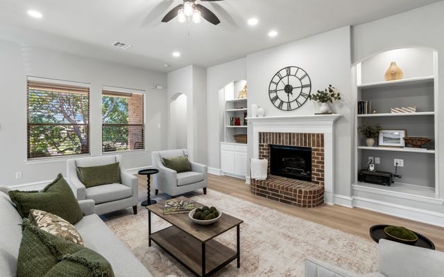 4009 Muscovy Drive, Mckinney, TX 75072