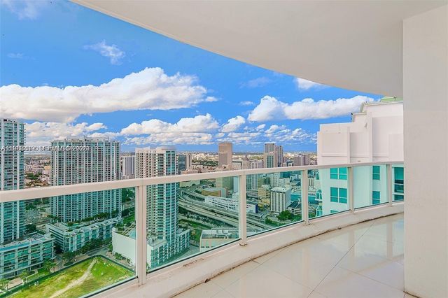 41 SE 5th St 2417, Miami, FL 33131