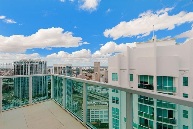 41 SE 5th St 2417, Miami, FL 33131