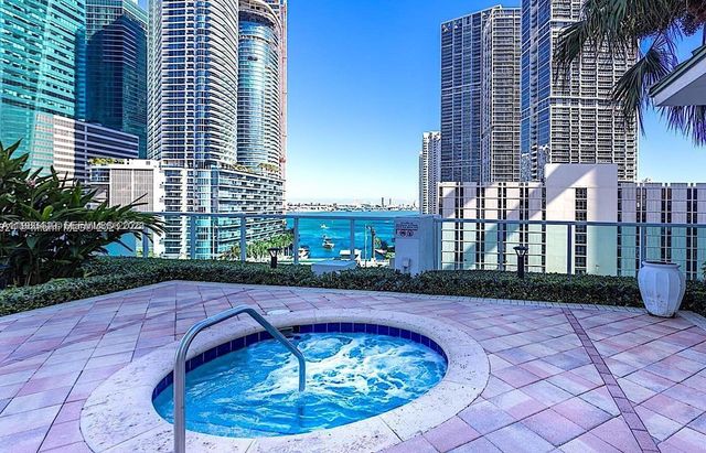 41 SE 5th St 2417, Miami, FL 33131