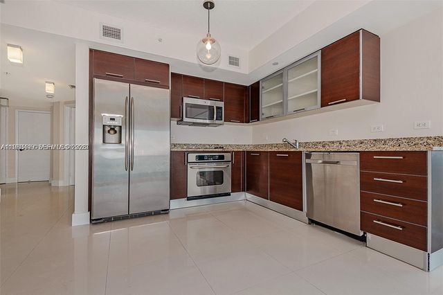 41 SE 5th St 2417, Miami, FL 33131