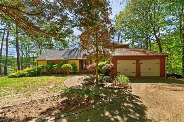 15489 Holly DR, Smithfield, VA 23430