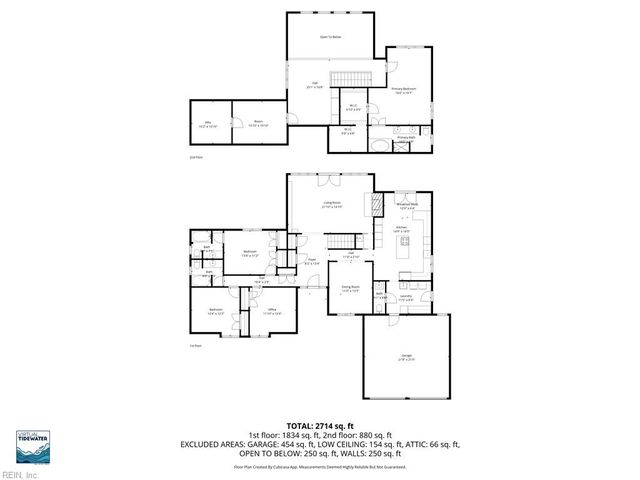 15489 Holly DR, Smithfield, VA 23430