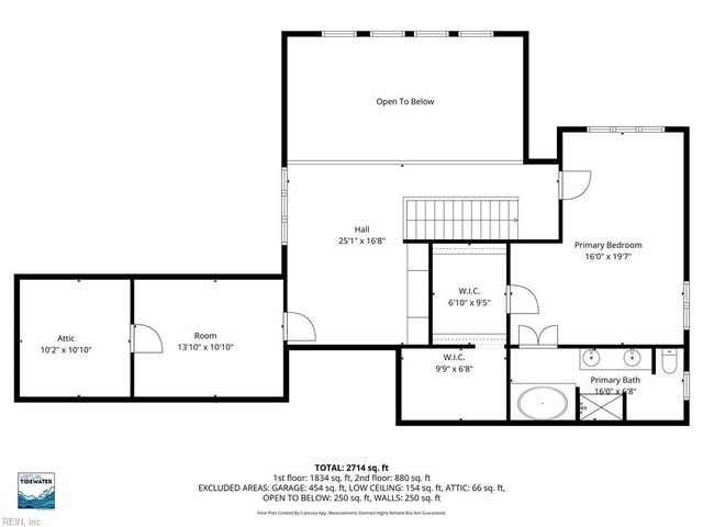 15489 Holly DR, Smithfield, VA 23430