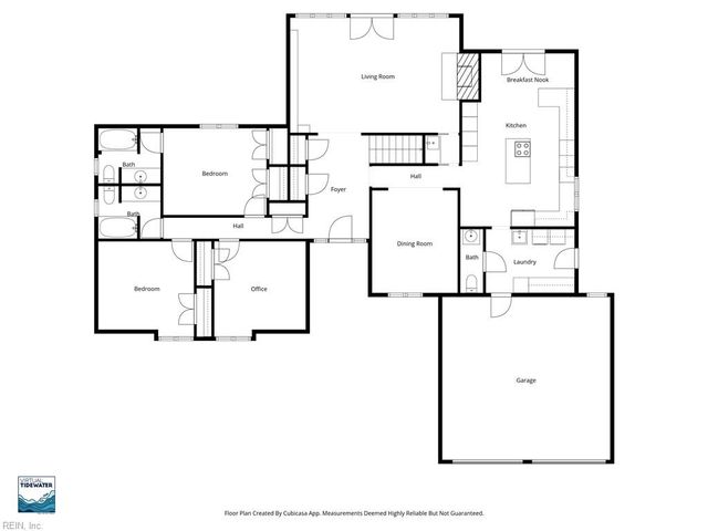 15489 Holly DR, Smithfield, VA 23430