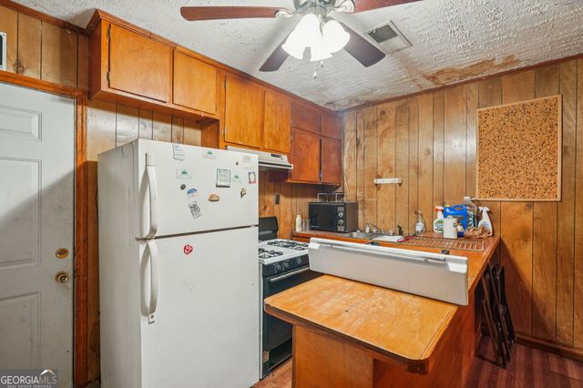 11437 Highway 83 S, Monticello, GA 31064