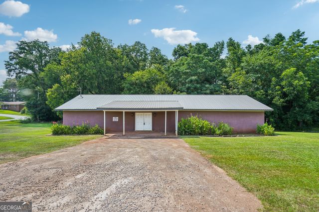 11437 Highway 83 S, Monticello, GA 31064