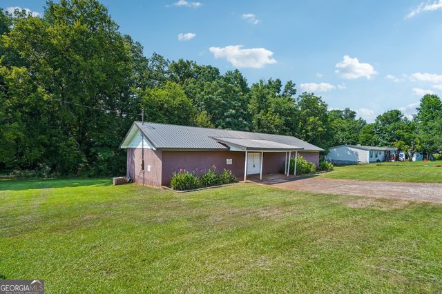11437 Highway 83 S, Monticello, GA 31064