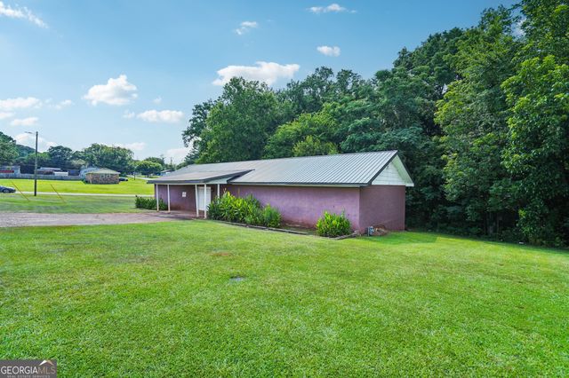 11437 Highway 83 S, Monticello, GA 31064