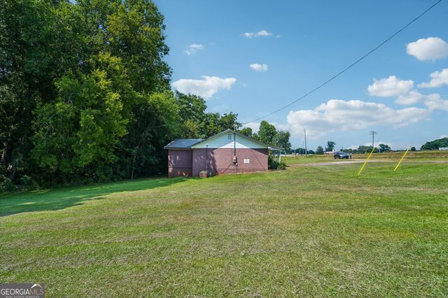 11437 Highway 83 S, Monticello, GA 31064
