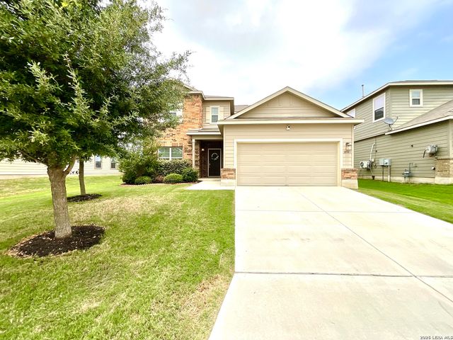 10583 Pablo Way, San Antonio, TX 78109