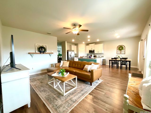 10583 Pablo Way, San Antonio, TX 78109