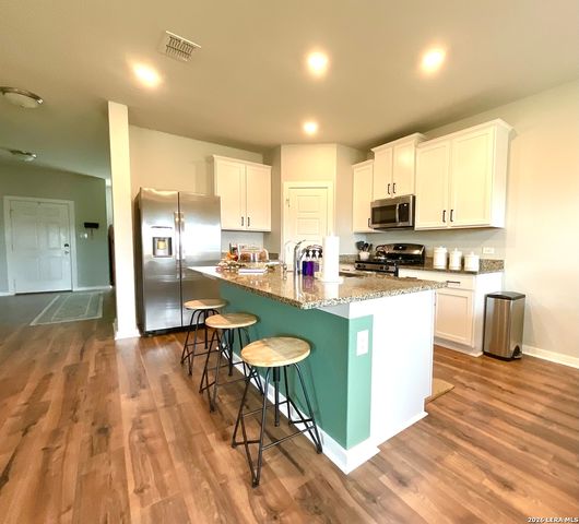 10583 Pablo Way, San Antonio, TX 78109