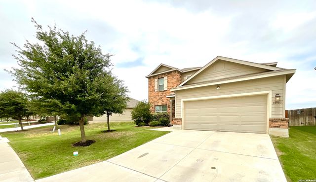 10583 Pablo Way, San Antonio, TX 78109