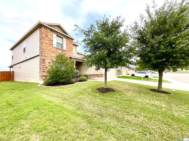 10583 Pablo Way, San Antonio, TX 78109
