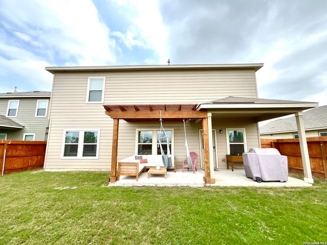 10583 Pablo Way, San Antonio, TX 78109