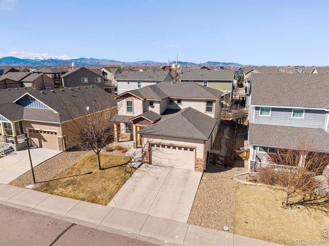 3043 Magnetic Drive, Loveland, CO 80537