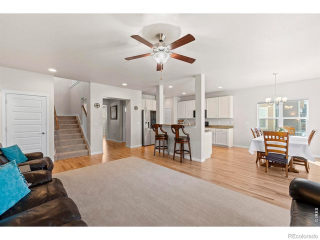 3043 Magnetic Drive, Loveland, CO 80537