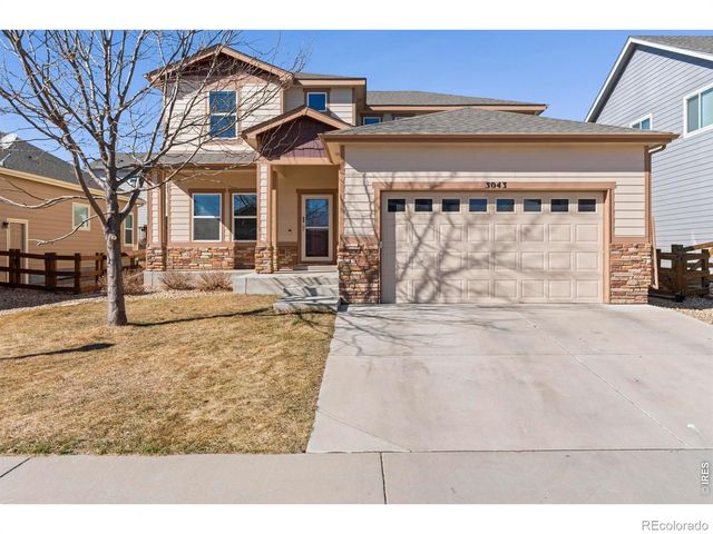 3043 Magnetic Drive, Loveland, CO 80537