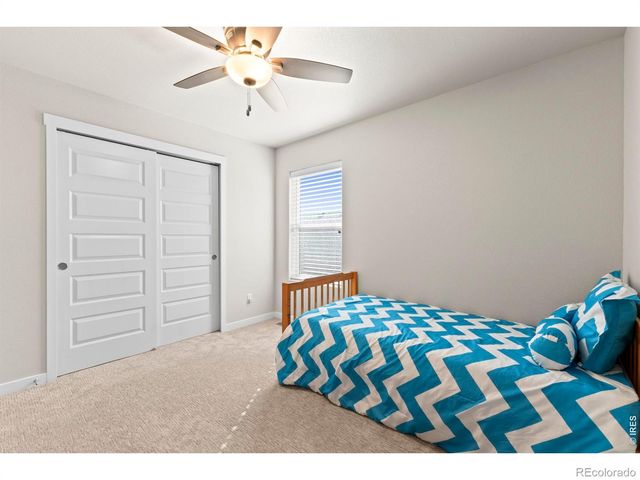 3043 Magnetic Drive, Loveland, CO 80537
