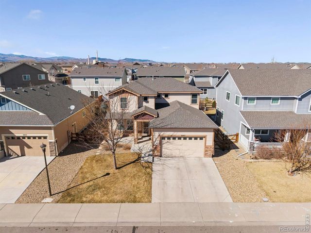 3043 Magnetic Drive, Loveland, CO 80537