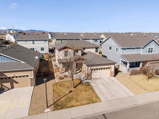 3043 Magnetic Drive, Loveland, CO 80537
