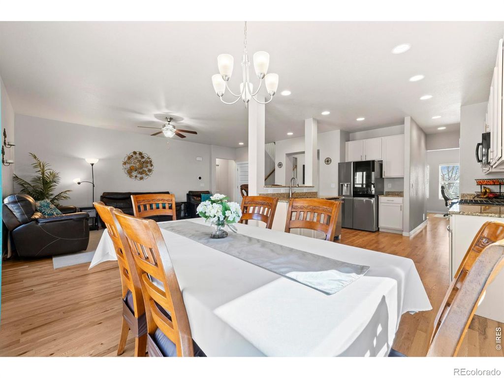 3043 Magnetic Drive, Loveland, CO 80537