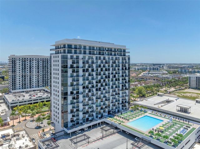 5252 NW 85th Ave 911, Doral, FL 33166