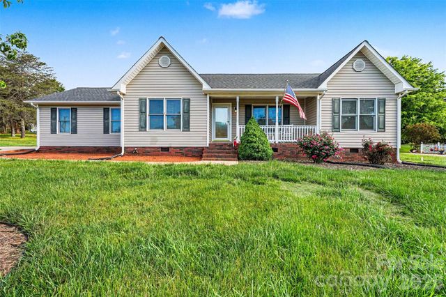 173 Alpine Circle, Statesville, NC 28625