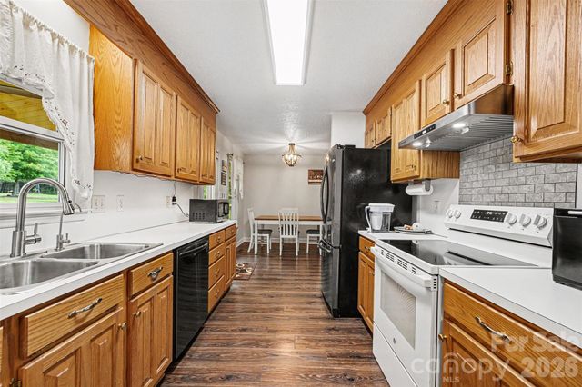 173 Alpine Circle, Statesville, NC 28625