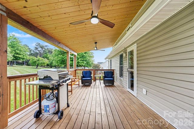 173 Alpine Circle, Statesville, NC 28625