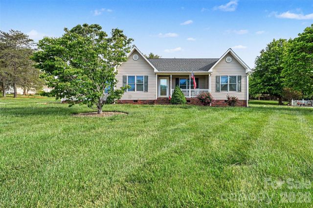 173 Alpine Circle, Statesville, NC 28625