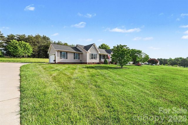 173 Alpine Circle, Statesville, NC 28625