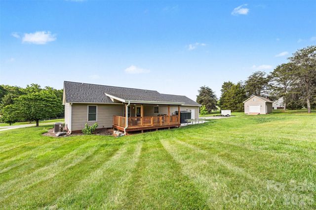 173 Alpine Circle, Statesville, NC 28625