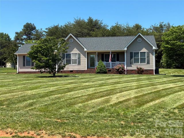 173 Alpine Circle, Statesville, NC 28625