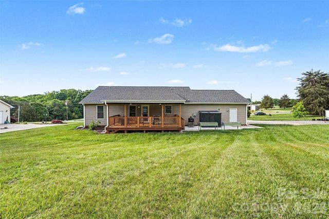 173 Alpine Circle, Statesville, NC 28625