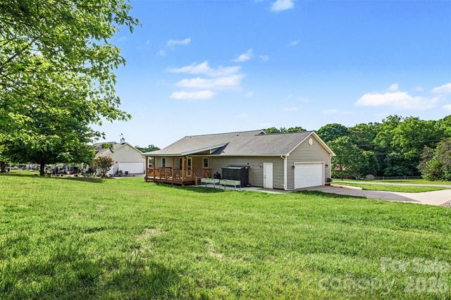 173 Alpine Circle, Statesville, NC 28625