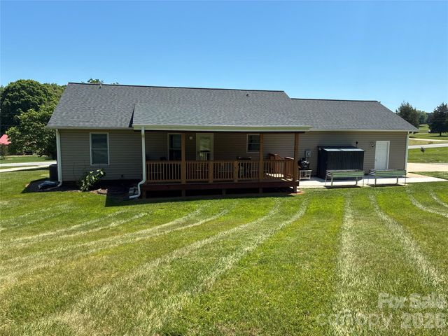 173 Alpine Circle, Statesville, NC 28625